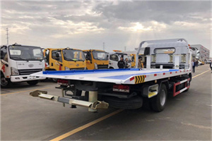 英德汽车救援补胎